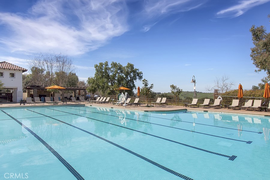 27 Rolling Ridge Rancho Santa Margarita, CA 92688 - Photo 42 of 42 a view of a tennis court