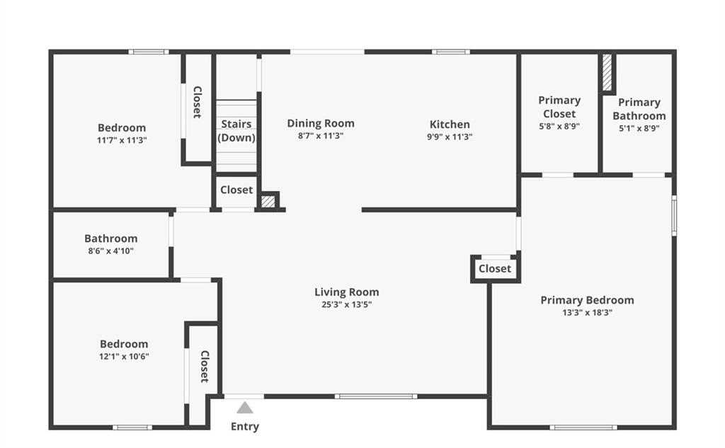 406 Brookside Circle Kearney, MO 64060 - Photo 17 of 17