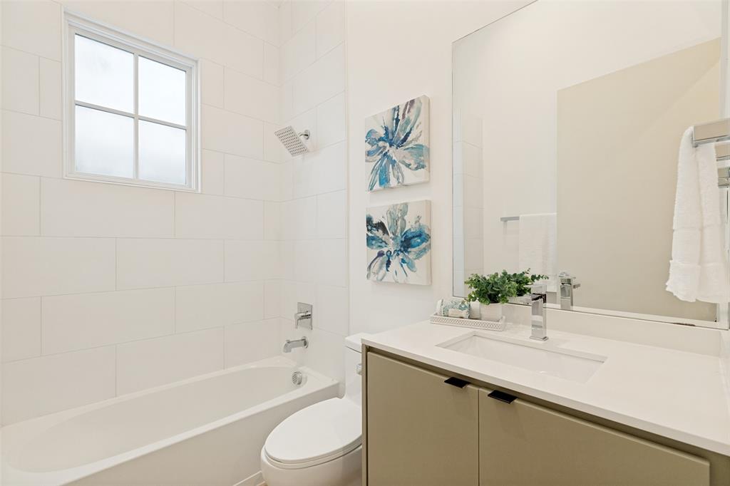 5718 Goodwin Avenue Dallas, TX 75206 - Photo 15 of 24