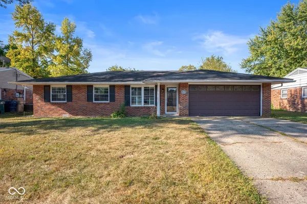$128,000 | 2809 Willow Drive, Richmond, IN 47374