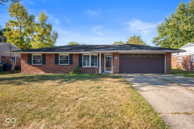$124,000 | 2809 Willow Drive, Richmond, IN 47374