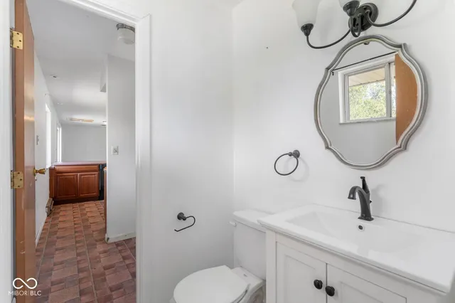 $124,000 | 2809 Willow Drive, Richmond, IN 47374