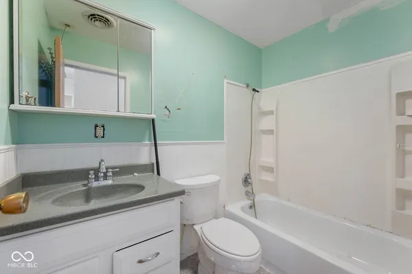 $128,000 | 2809 Willow Drive, Richmond, IN 47374