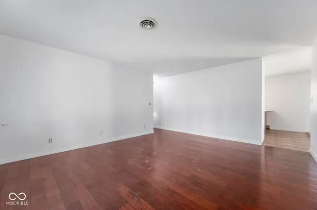 $124,000 | 2809 Willow Drive, Richmond, IN 47374