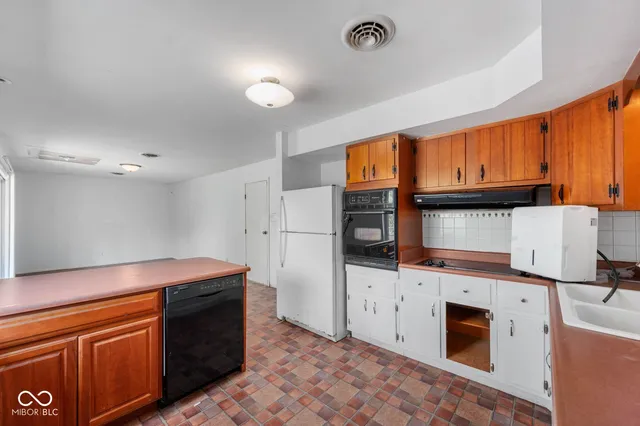 $124,000 | 2809 Willow Drive, Richmond, IN 47374