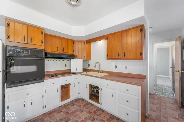 $124,000 | 2809 Willow Drive, Richmond, IN 47374