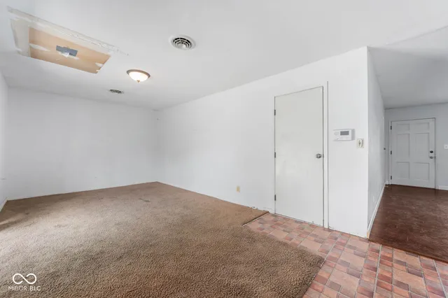 $124,000 | 2809 Willow Drive, Richmond, IN 47374