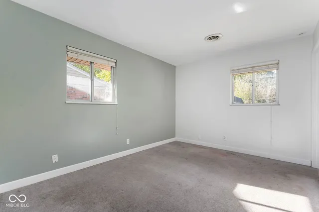 $124,000 | 2809 Willow Drive, Richmond, IN 47374