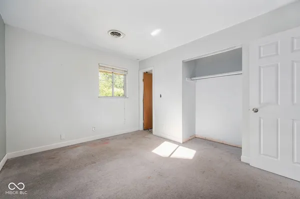 $128,000 | 2809 Willow Drive, Richmond, IN 47374