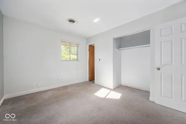 $124,000 | 2809 Willow Drive, Richmond, IN 47374