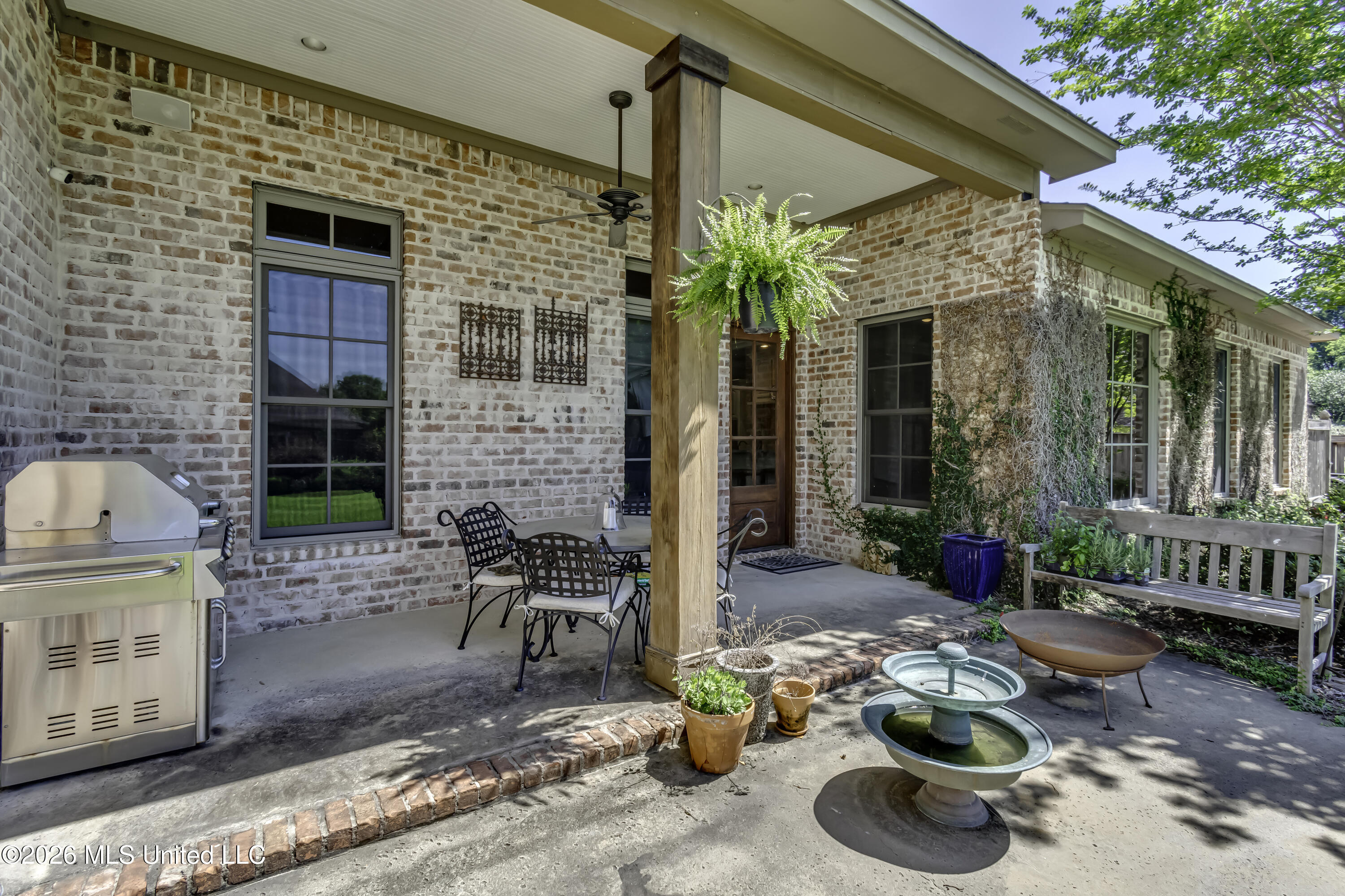 115 Chartres Drive Madison, MS 39110 - Photo 52 of 62 115 Charters Dr--15