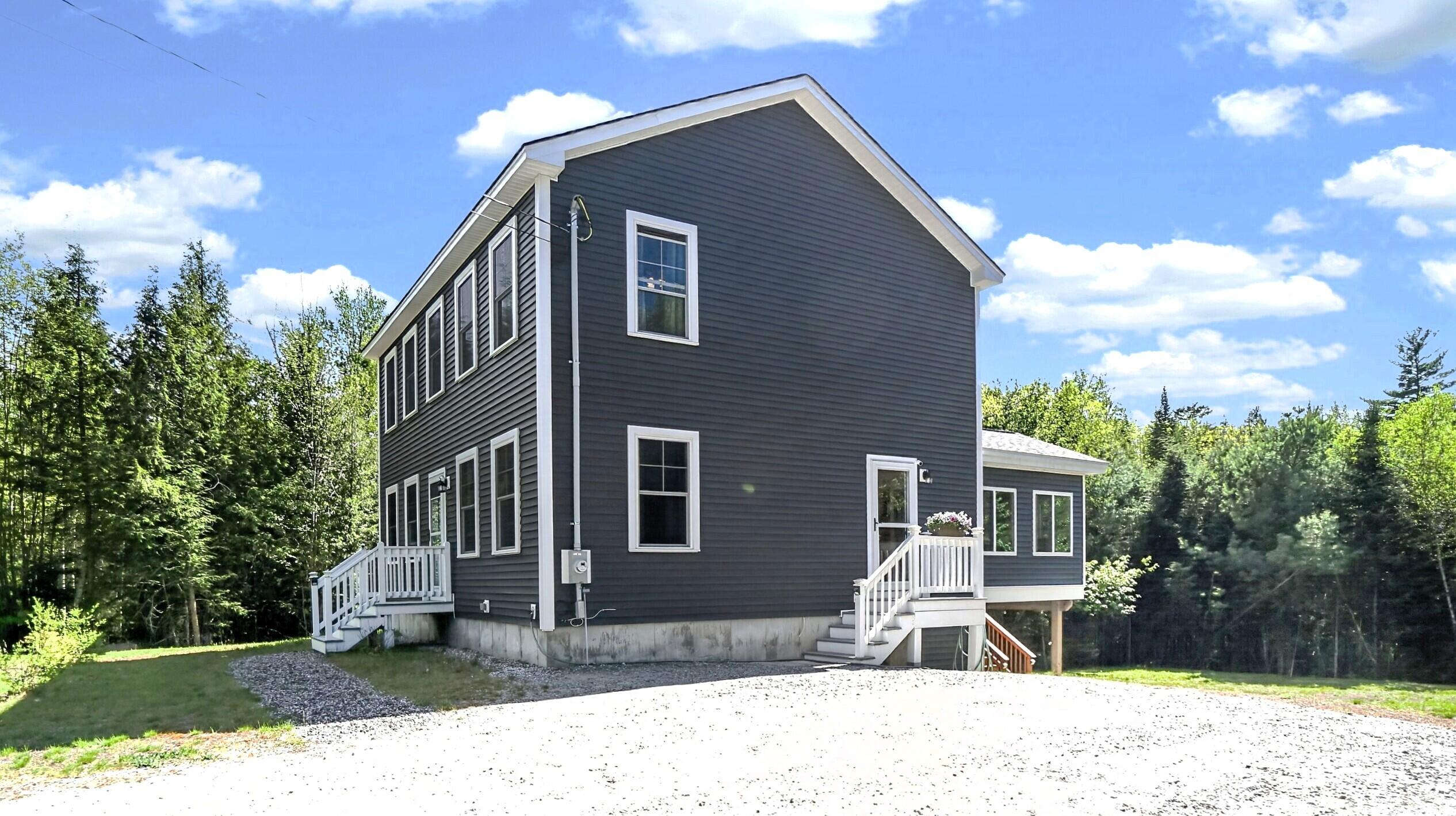 132 Beaver Creek Farm Road Bridgton, ME 04009 - Photo 50 of 60 DSC02385