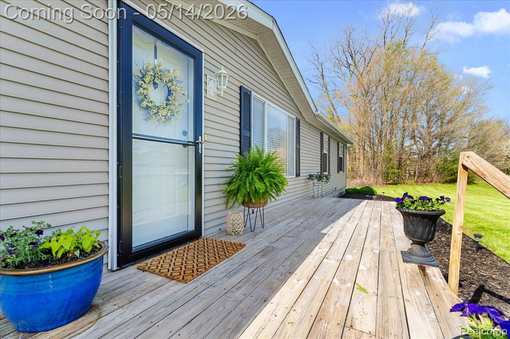 7935 Ravenswood Road Goodells, MI 48027 - Photo 4 of 29