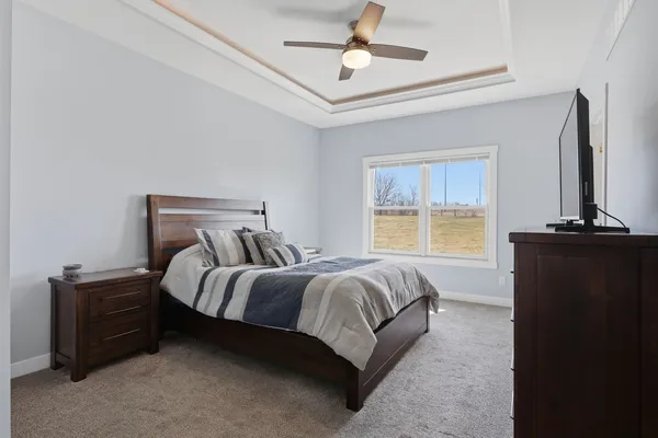 $445,000 | 761 Sweet Wood Lane, Blue Grass, IA 52726