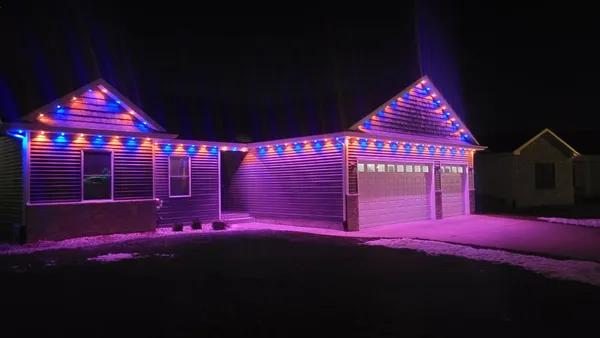 $445,000 | 761 Sweet Wood Lane, Blue Grass, IA 52726