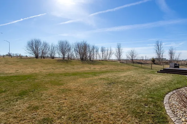 $445,000 | 761 Sweet Wood Lane, Blue Grass, IA 52726
