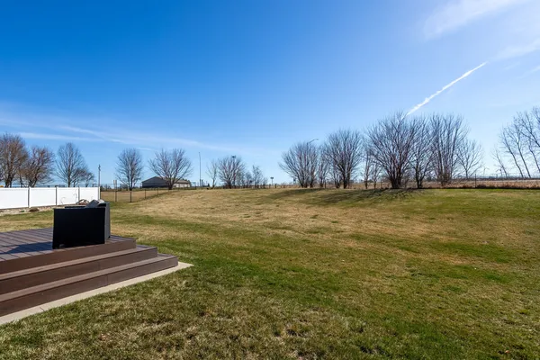 $445,000 | 761 Sweet Wood Lane, Blue Grass, IA 52726