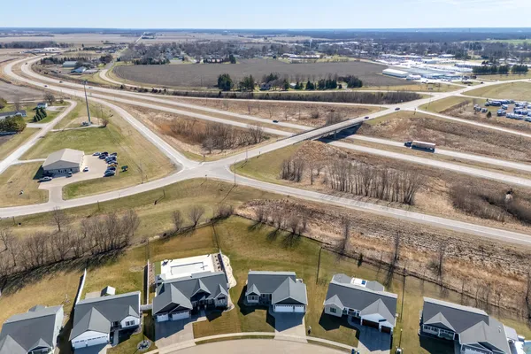 $445,000 | 761 Sweet Wood Lane, Blue Grass, IA 52726