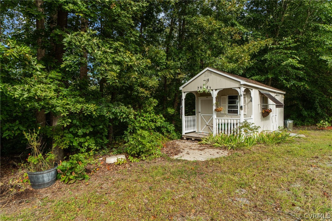 28074 Sunshine Road Ruther Glen, VA 22546 - Photo 29 of 31 Gallery Image 29