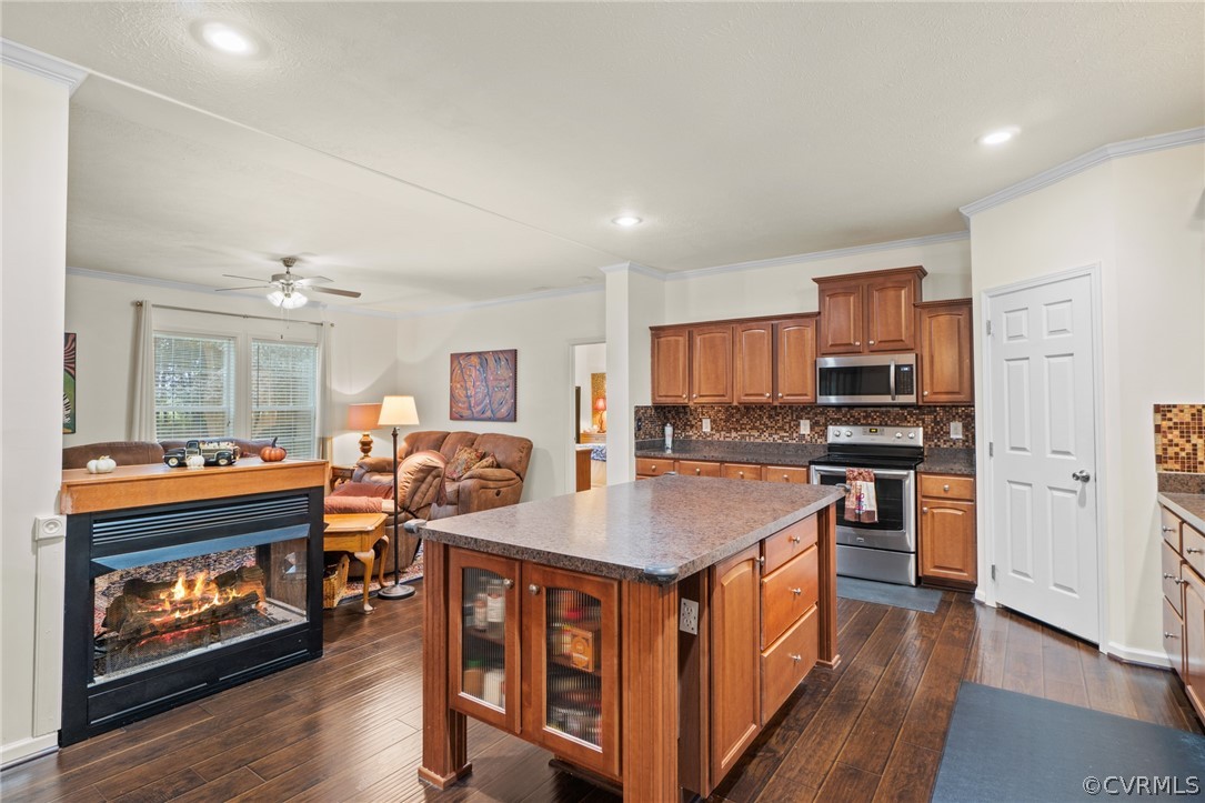 28074 Sunshine Road Ruther Glen, VA 22546 - Photo 5 of 31 Gallery Image 5
