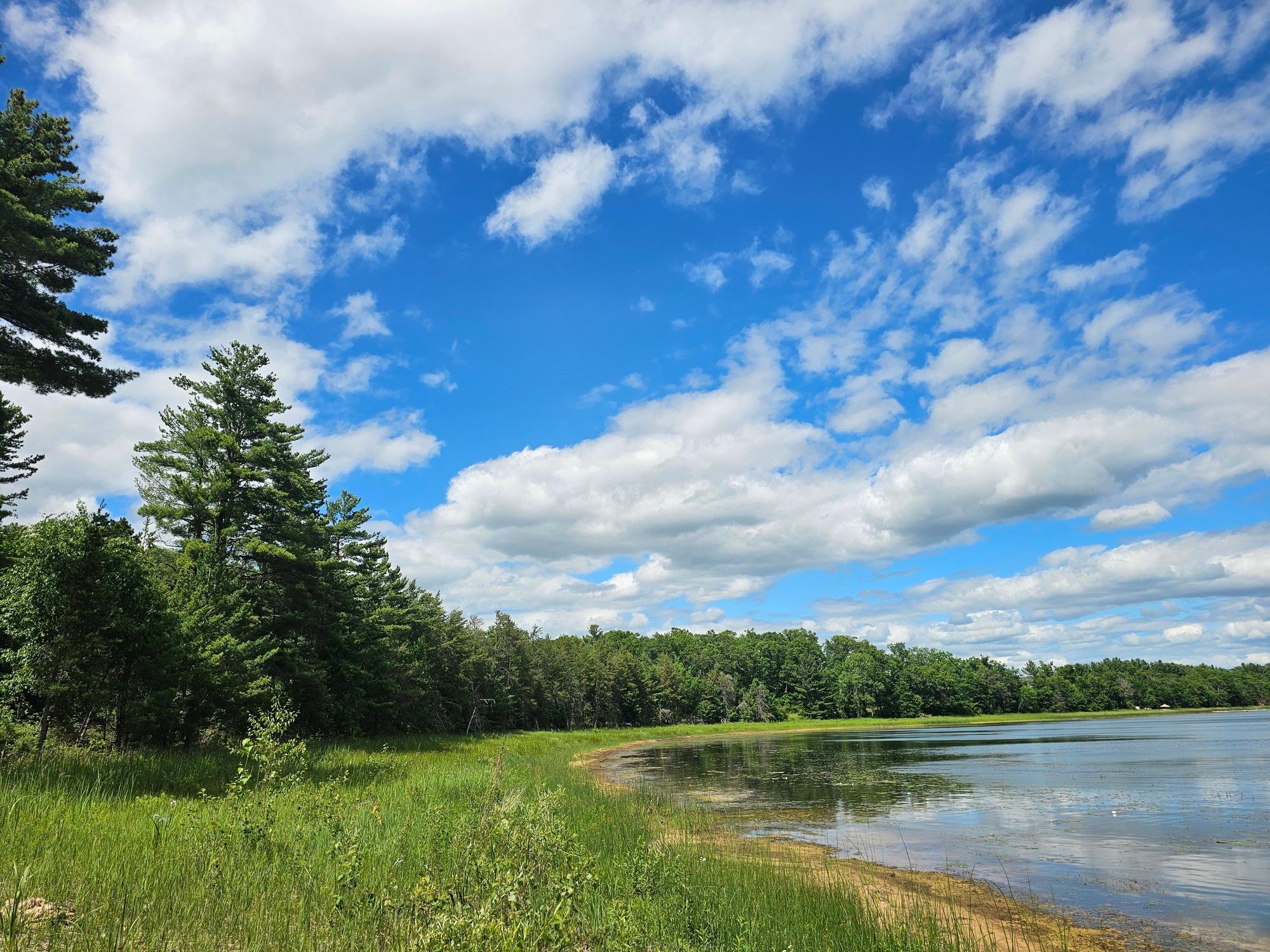 Lot 2 North Bass Lake Road Webster, WI 54893 - Photo 4 of 13