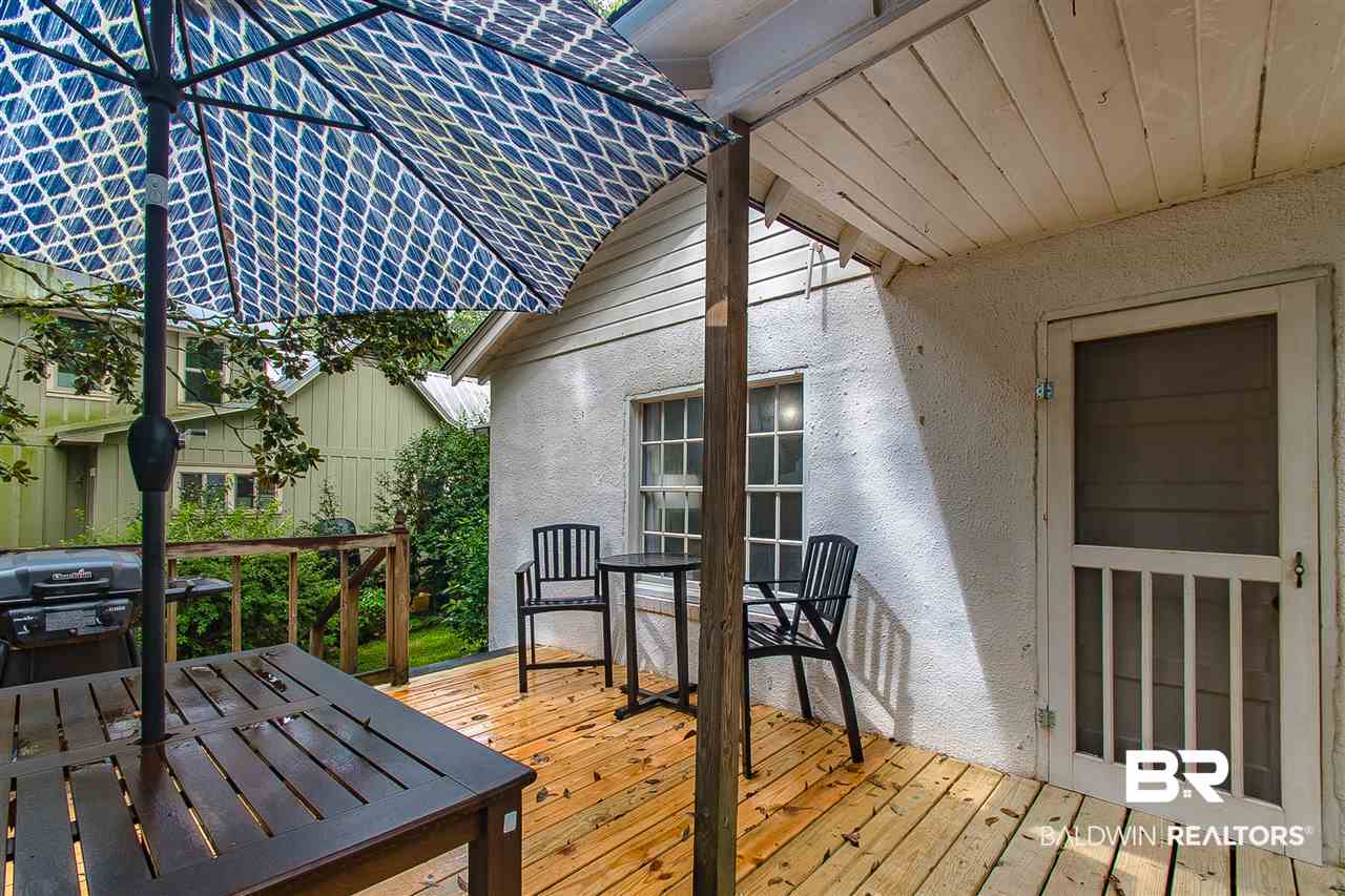 409 Azalea Street Fairhope, AL 36532 - Photo 34 of 39