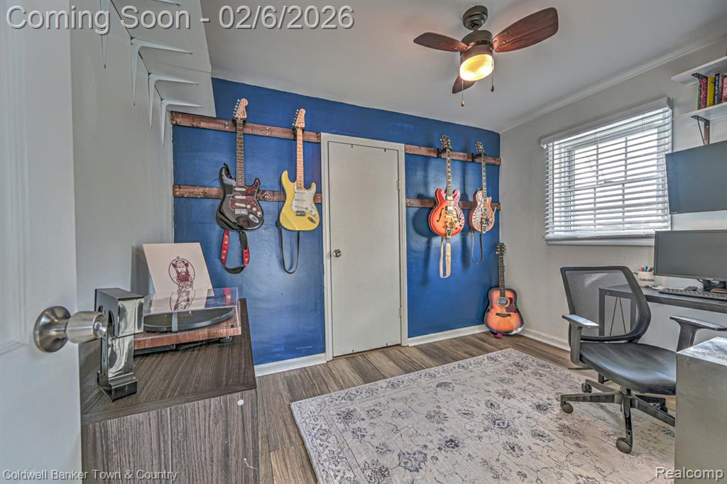 539 Fowler Street Howell, MI 48843 - Photo 12 of 38 Gallery Image 12