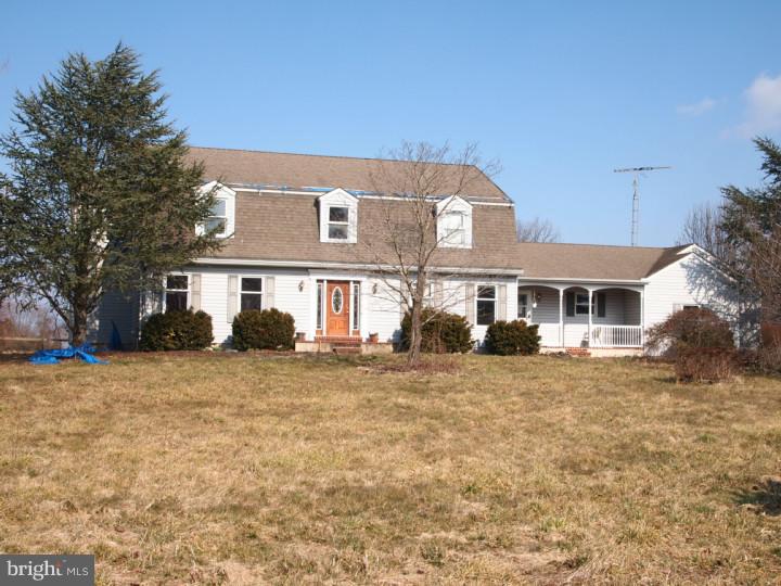 1080 Dutch Neck Road Middletown, DE 19709 - Photo 1 of 1 Exterior Front