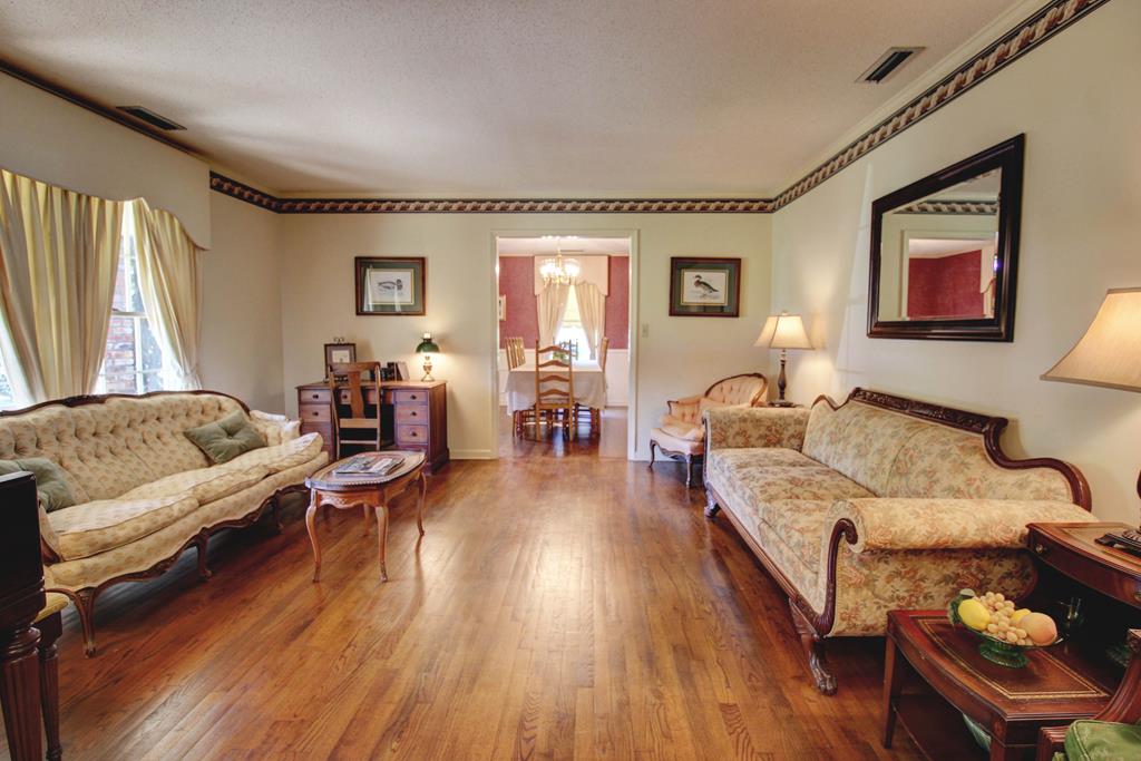 601 Rutgers Road Dothan, AL 36303 - Photo 3 of 30