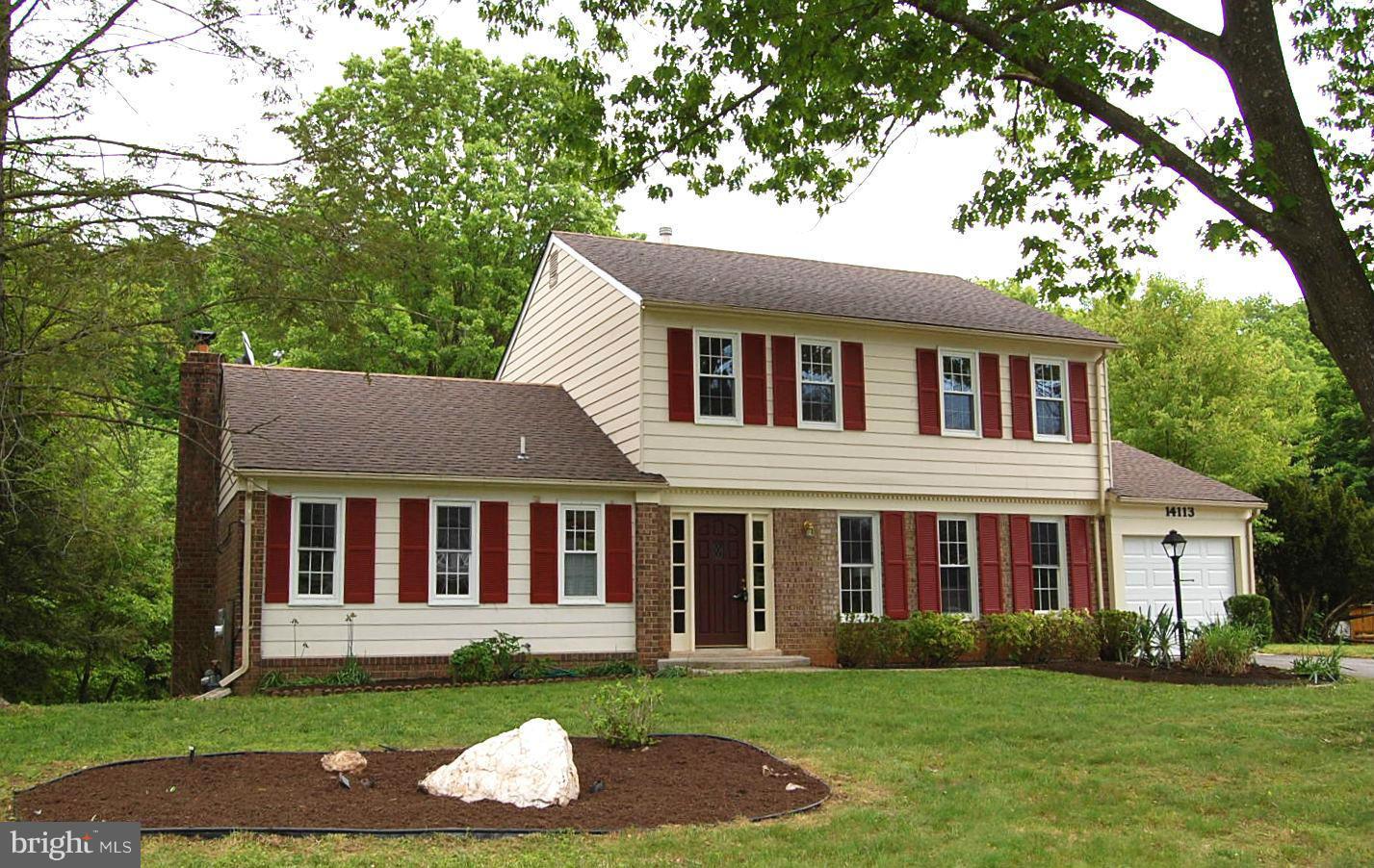 14113 Sturtevant Road Silver Spring, MD 20905 - Photo 1 of 30 Beautiful setting