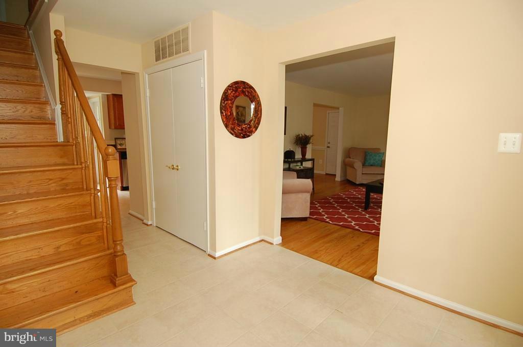 14113 Sturtevant Road Silver Spring, MD 20905 - Photo 3 of 30 Entrance