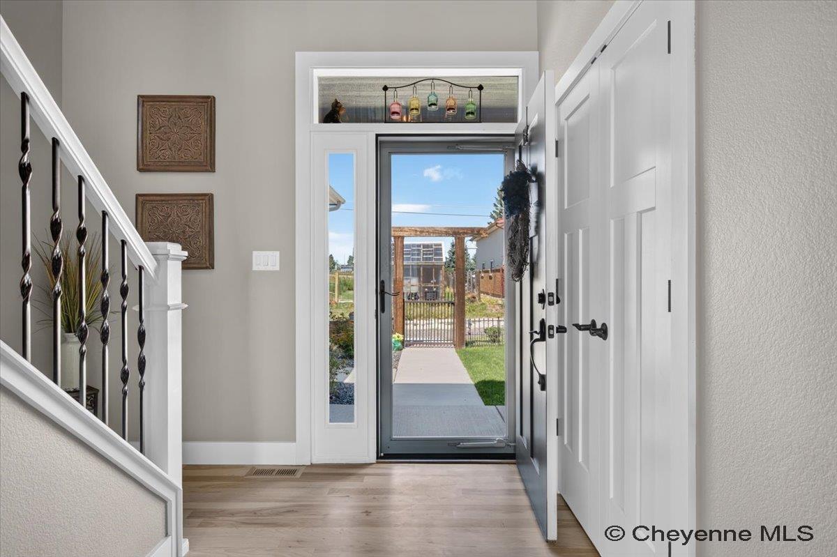 9713 Yellowstone Road Cheyenne, WY 82009 - Photo 3 of 36 Gallery Image 3