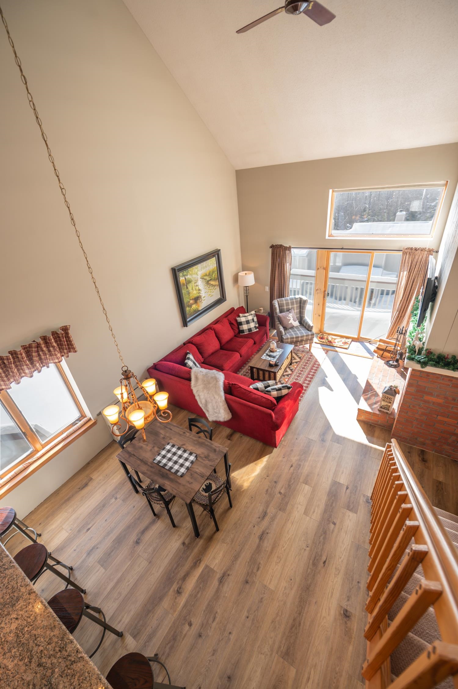 17 I Snow Tree Lane, Unit LEDGES I West Dover, VT 05356 - Photo 11 of 24