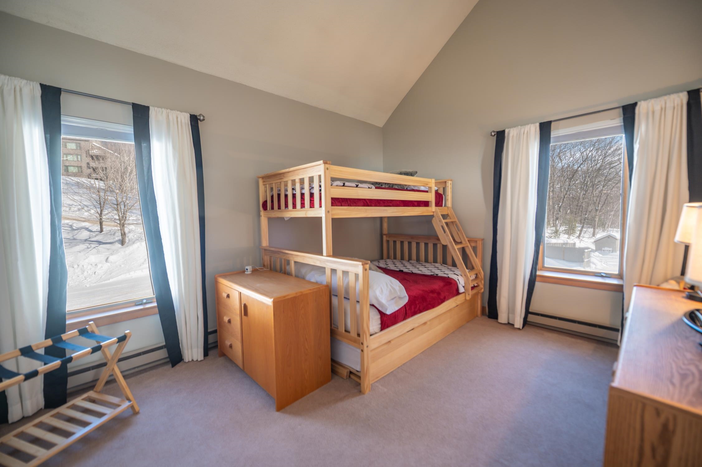 17 I Snow Tree Lane, Unit LEDGES I West Dover, VT 05356 - Photo 13 of 24