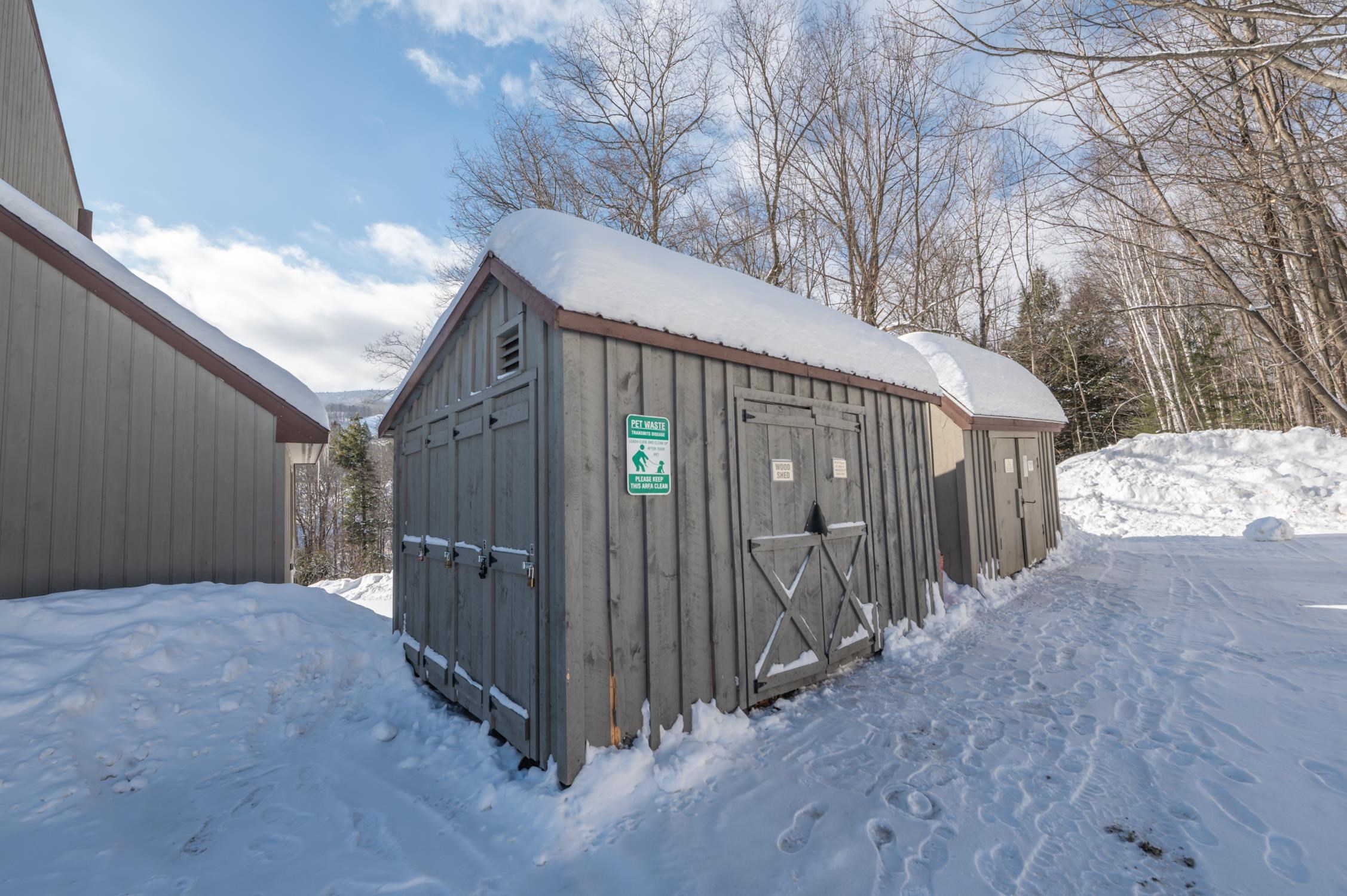 17 I Snow Tree Lane, Unit LEDGES I West Dover, VT 05356 - Photo 19 of 24