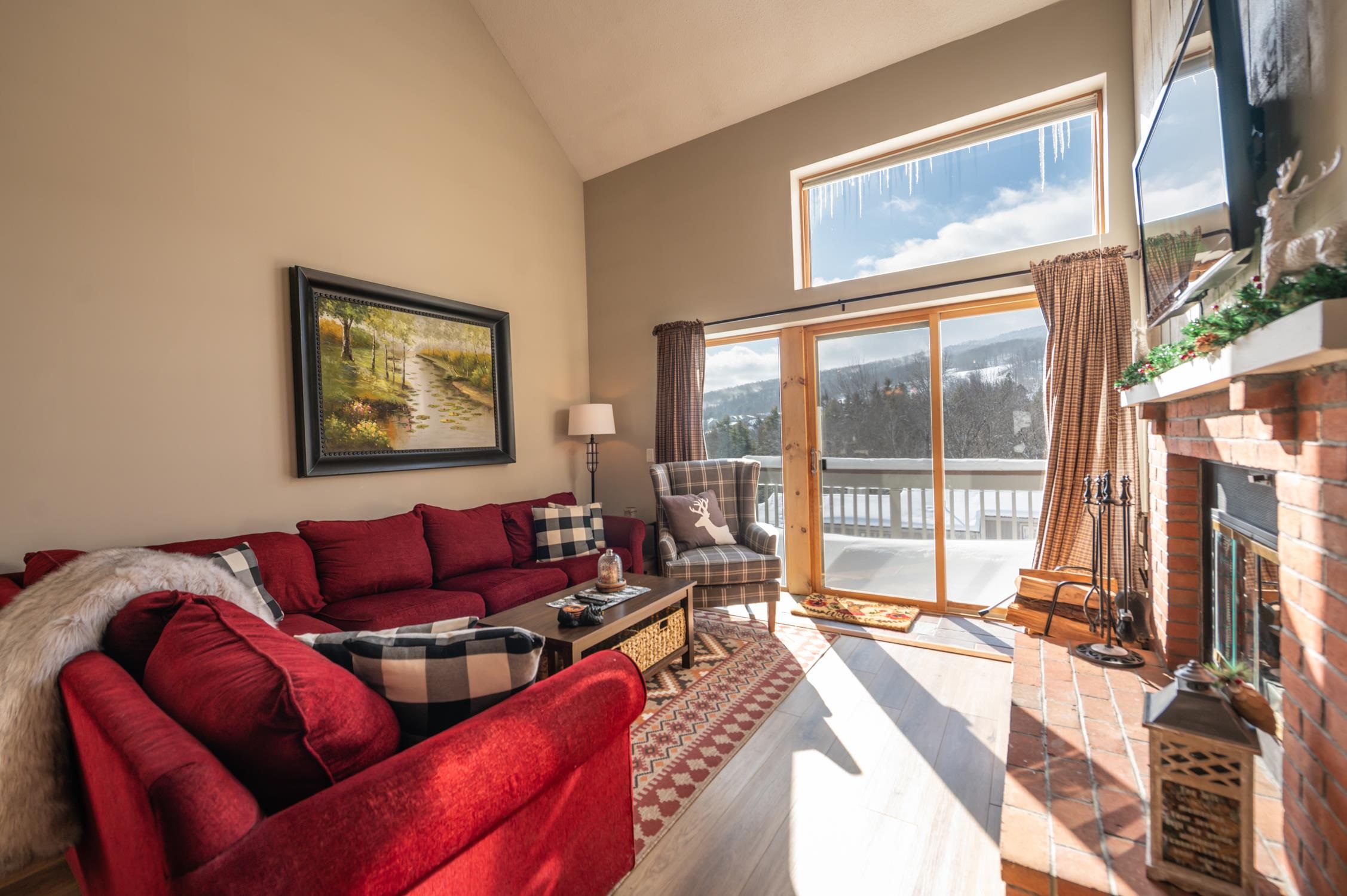 17 I Snow Tree Lane, Unit LEDGES I West Dover, VT 05356 - Photo 3 of 24