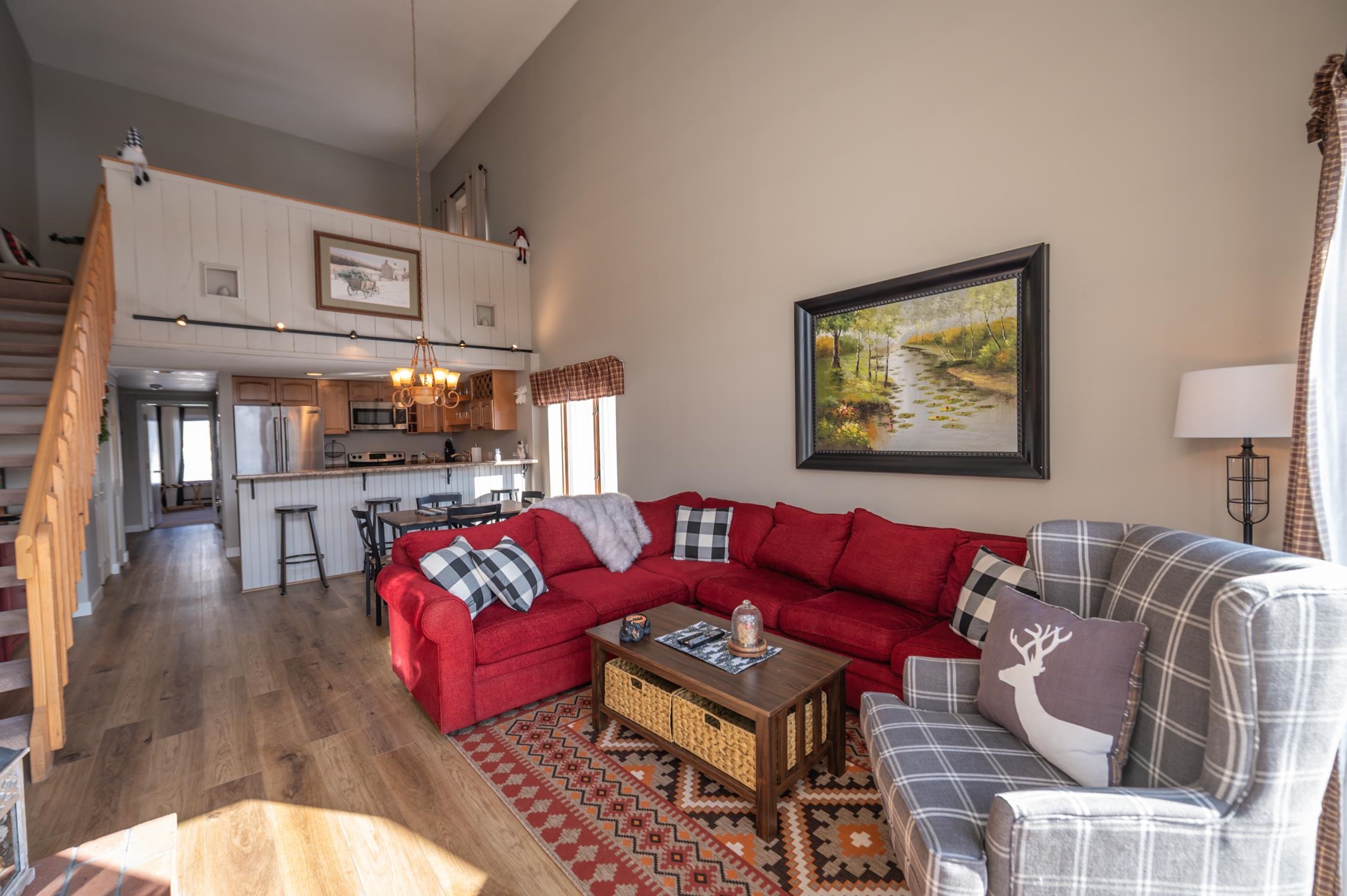 17 I Snow Tree Lane, Unit LEDGES I West Dover, VT 05356 - Photo 4 of 24