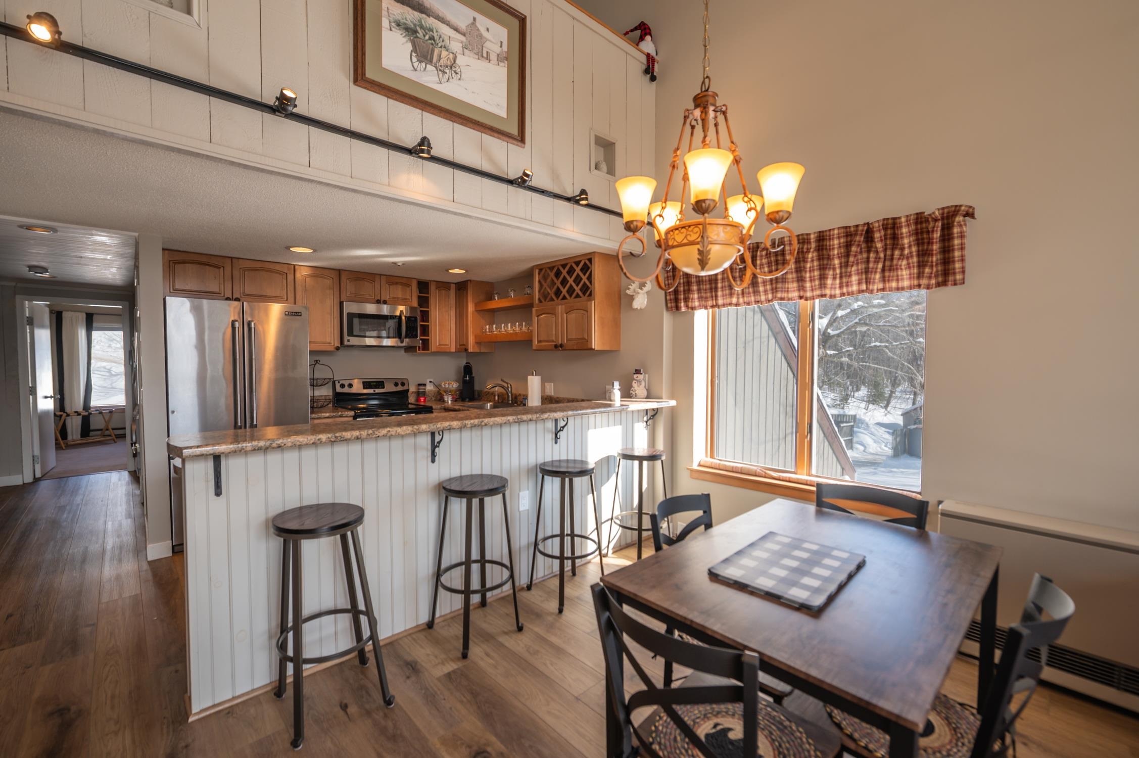 17 I Snow Tree Lane, Unit LEDGES I West Dover, VT 05356 - Photo 5 of 24