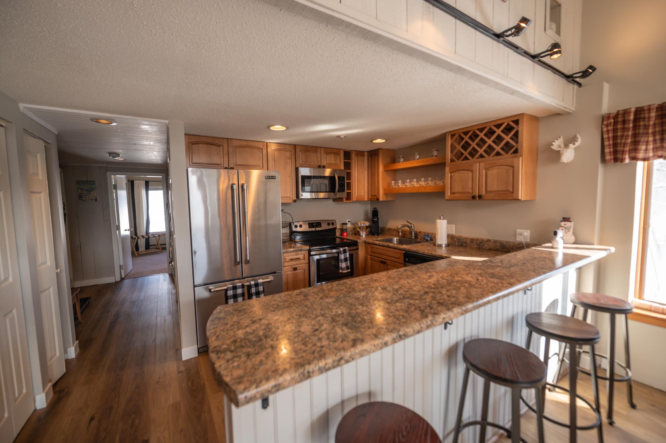 17 I Snow Tree Lane, Unit LEDGES I West Dover, VT 05356 - Photo 6 of 24