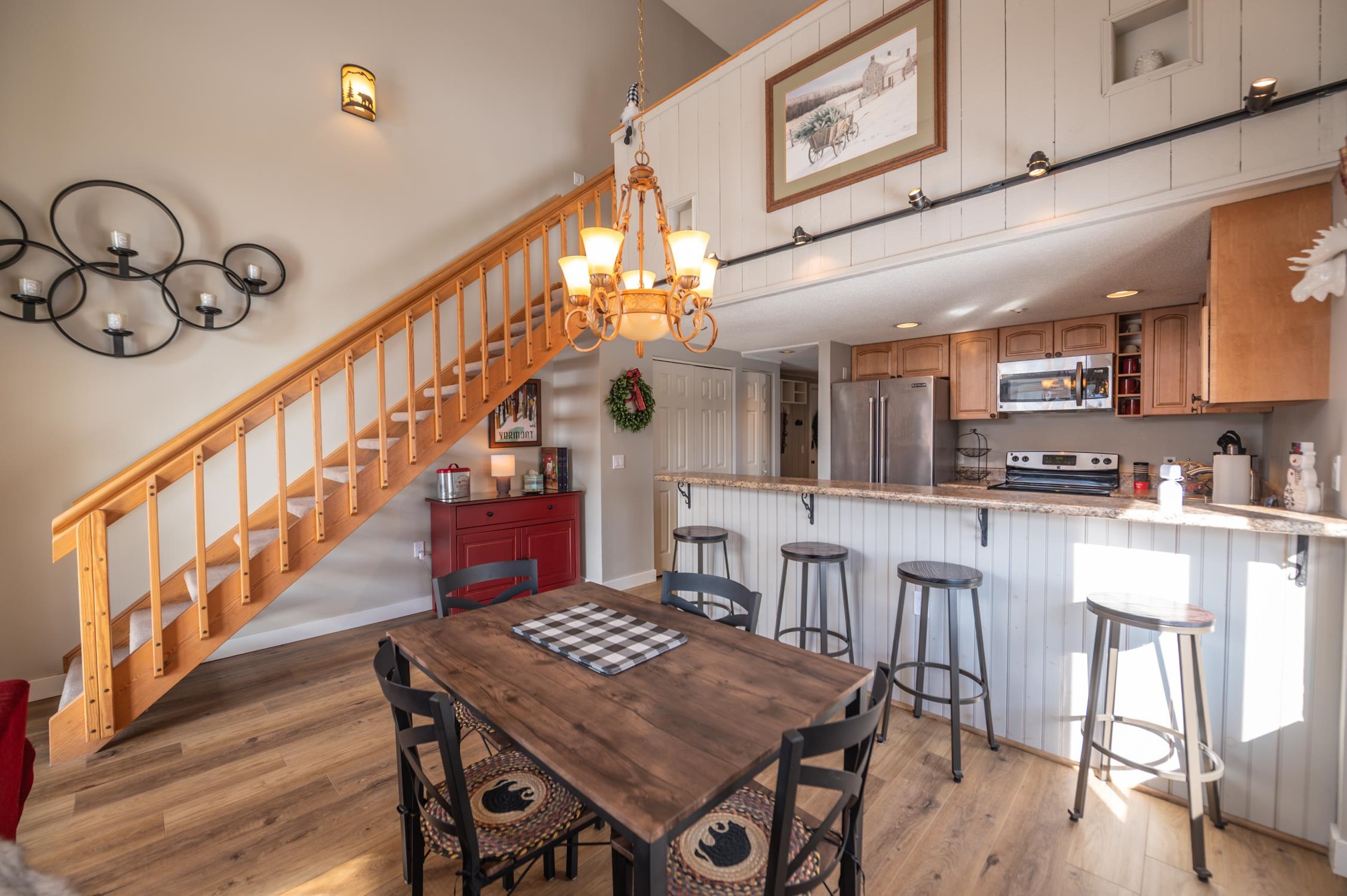 17 I Snow Tree Lane, Unit LEDGES I West Dover, VT 05356 - Photo 7 of 24