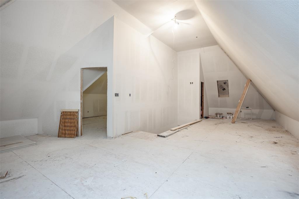 1218 Walter Street Lindsay, TX 76240 - Photo 33 of 40