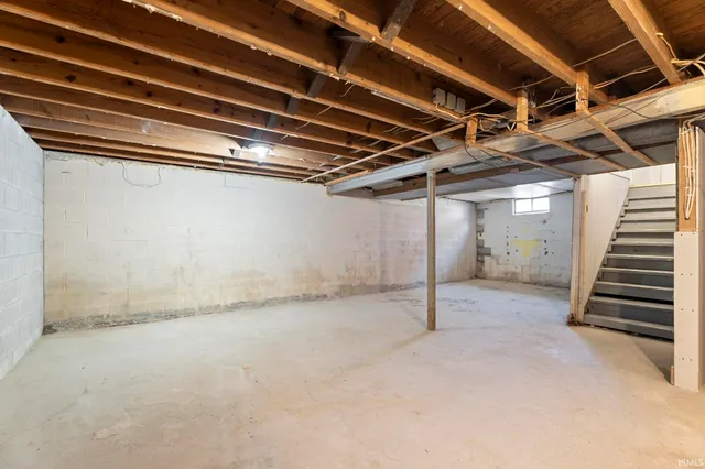 $159,900 | 444 West Fairfax Avenue, Fort Wayne, IN 46807