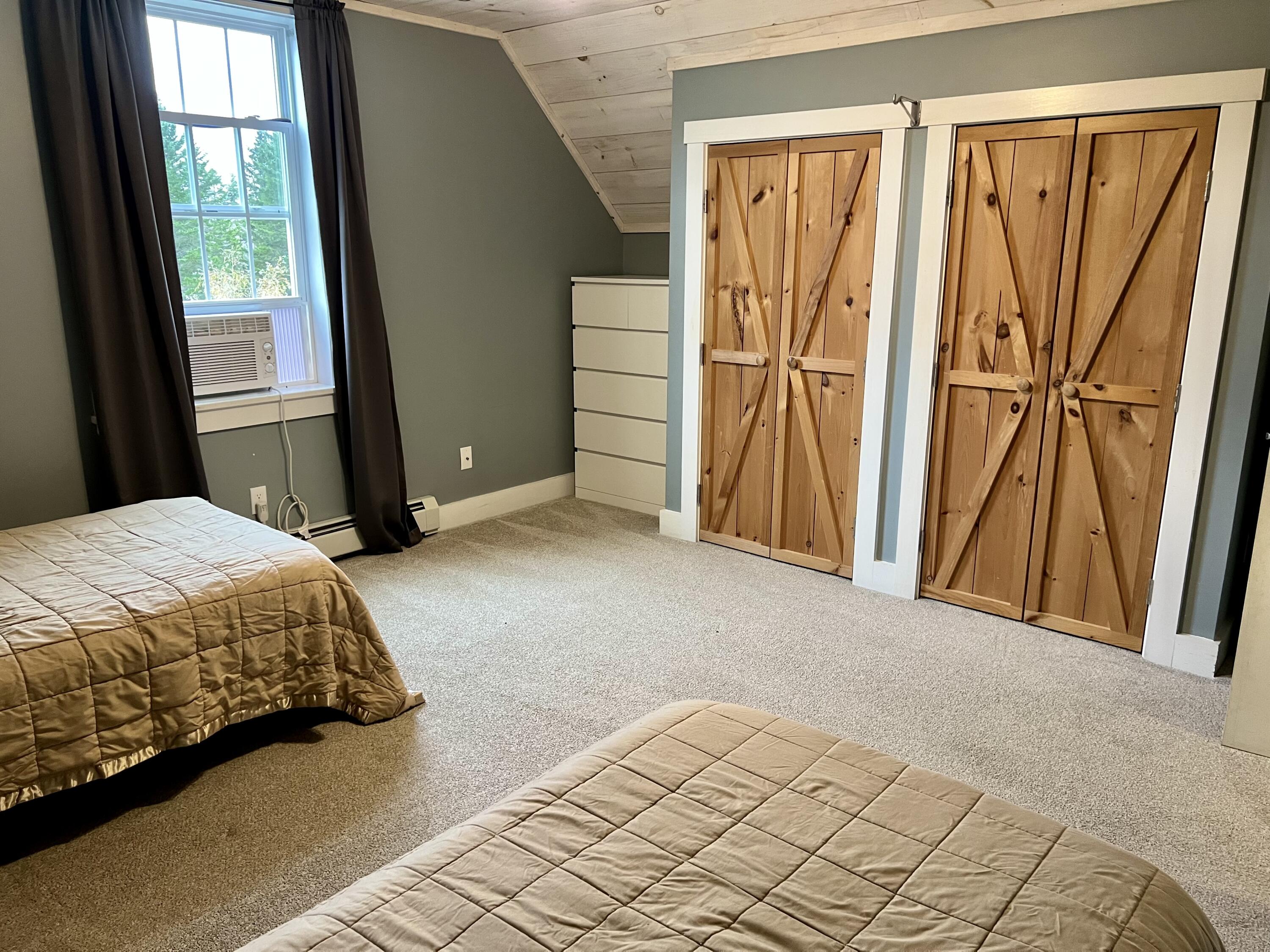 100 Bass Harbor Road Southwest Harbor, ME 04679 - Photo 33 of 52 Bedroom