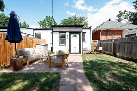 $759,900 | 863 South Pearl Street, Denver, CO 80209