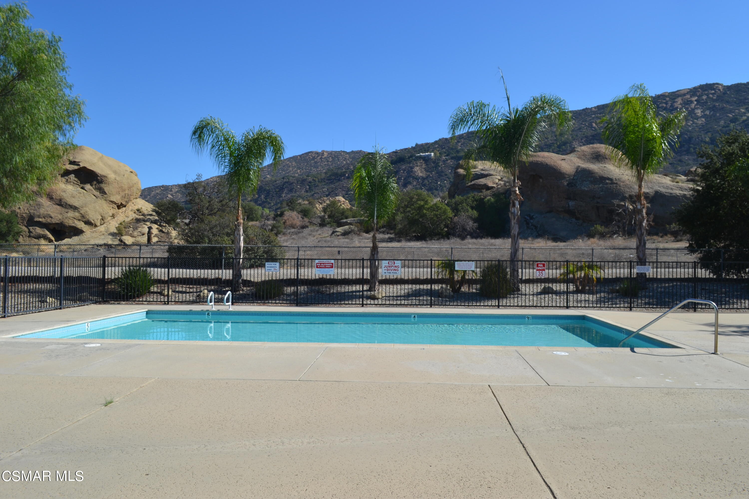 6480 Katherine Road, Unit 70 Simi Valley, CA 93063 - Photo 22 of 28 a view of a park
