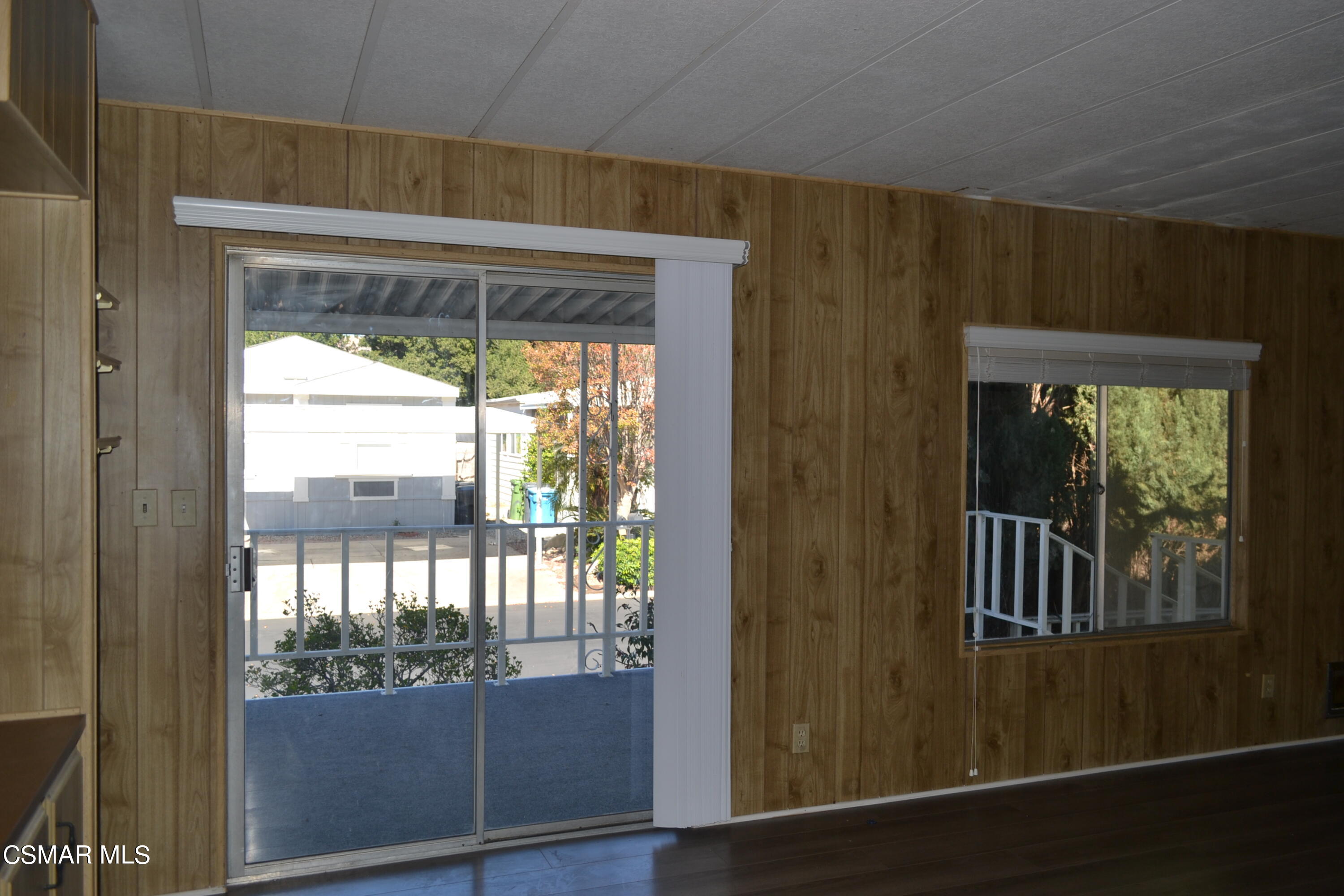 6480 Katherine Road, Unit 70 Simi Valley, CA 93063 - Photo 6 of 28 a view of front door