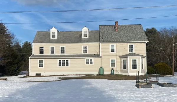 $489,500 | 26 Turner Street, Templeton, MA 01436