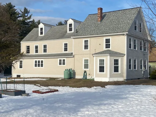 $489,500 | 26 Turner Street, Templeton, MA 01436