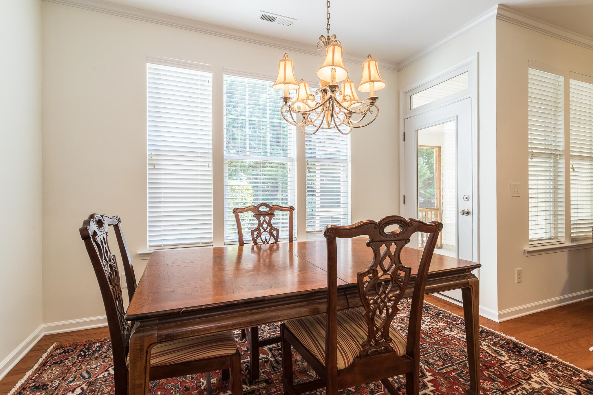 4815 Glass Tower Way Raleigh, NC 27612 - Photo 9 of 30 Photo 9