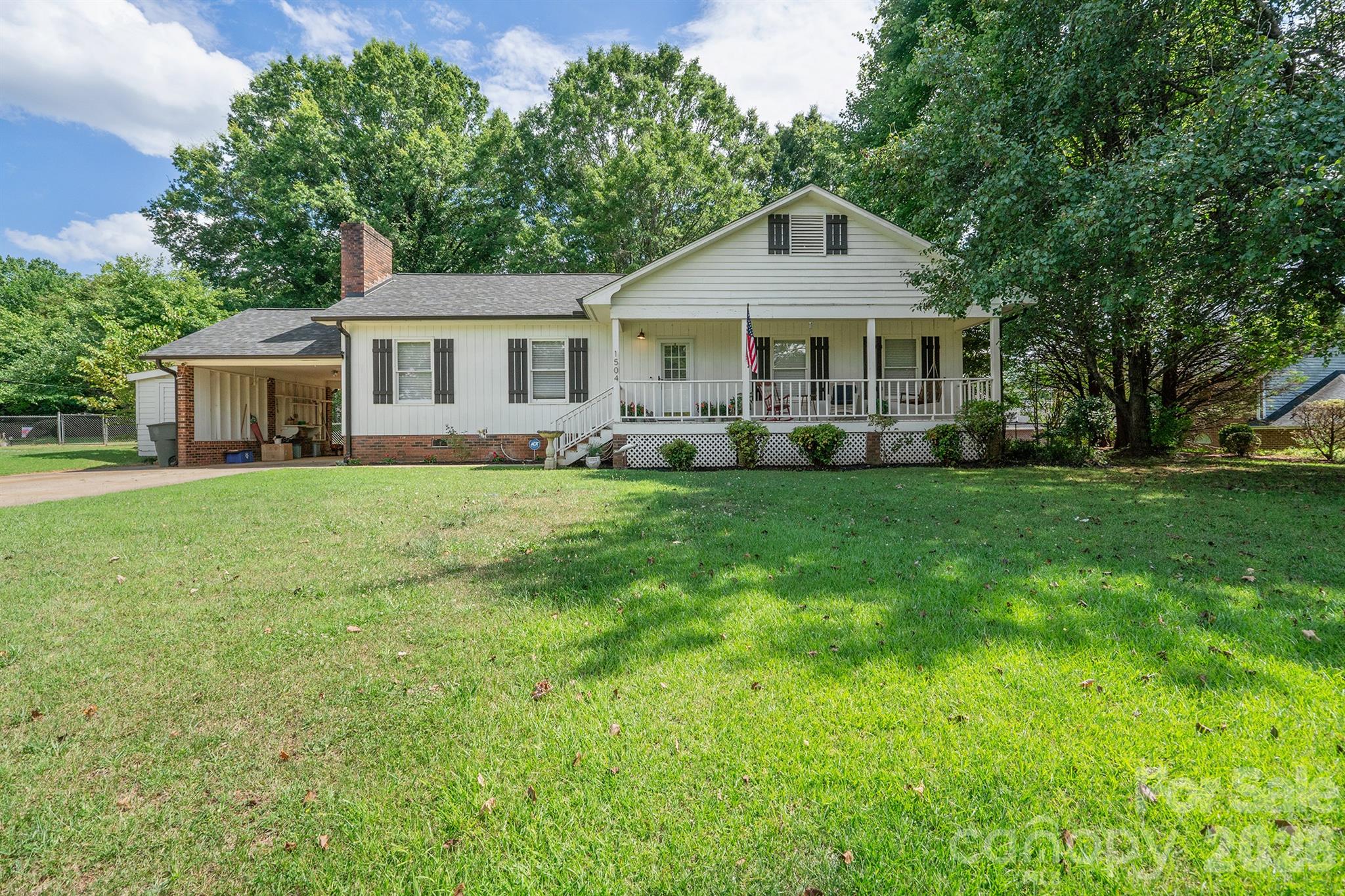 1504 2nd Street Northeast Conover, NC 28613 - Photo 1 of 26